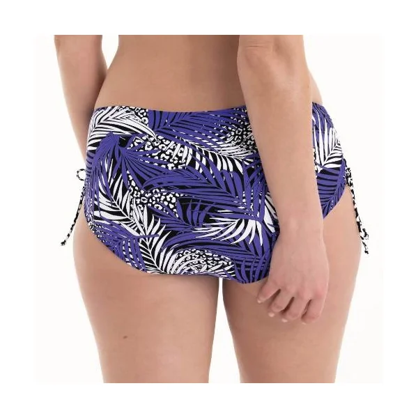 Maillots de bain Rosa Faia Ive noir/blanc slip de bikini