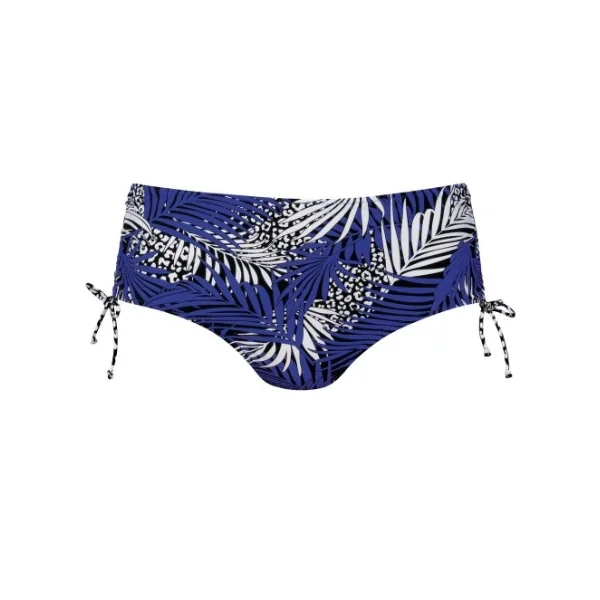 Maillots de bain Rosa Faia Ive noir/blanc slip de bikini