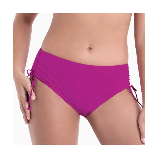 Maillots de bain Rosa Faia Ive rose slip de bikini