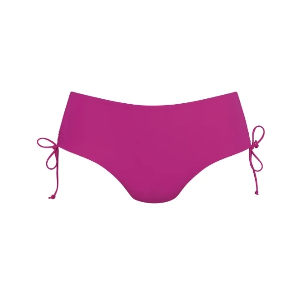 Maillots de bain Rosa Faia Ive rose slip de bikini
