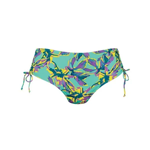 Maillots de bain Rosa Faia Ive vert slip de bikini