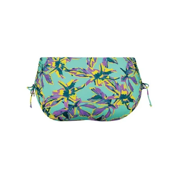 Maillots de bain Rosa Faia Ive vert slip de bikini