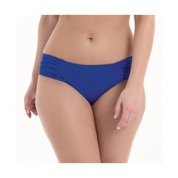 Maillots de bain Rosa Faia Jacky bleu slip de bikini