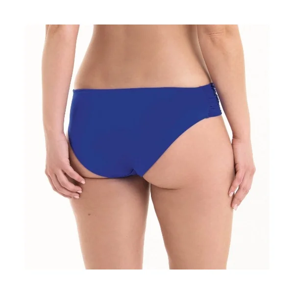 Maillots de bain Rosa Faia Jacky bleu slip de bikini