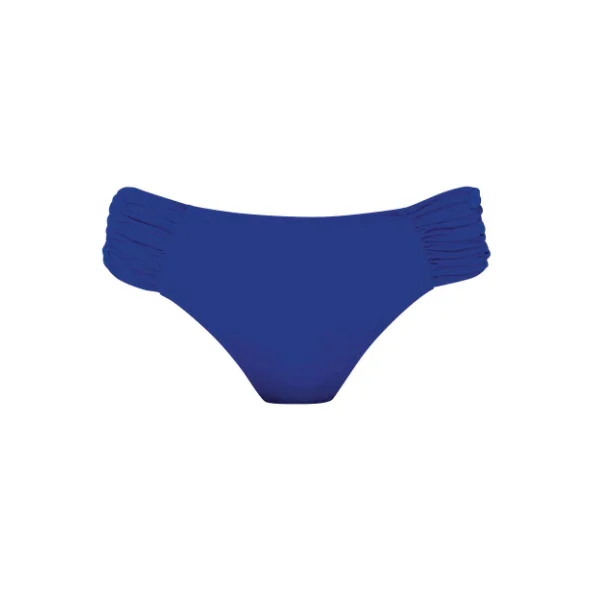 Maillots de bain Rosa Faia Jacky bleu slip de bikini