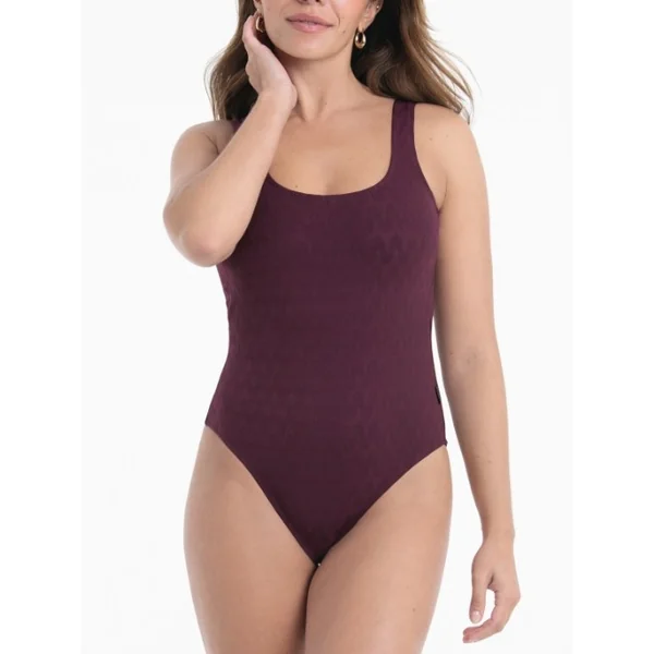 Maillots de bain Rosa Faia Jada violet maillot de bain