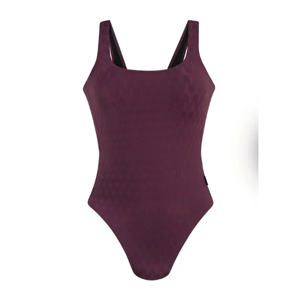 Maillots de bain Rosa Faia Jada violet maillot de bain