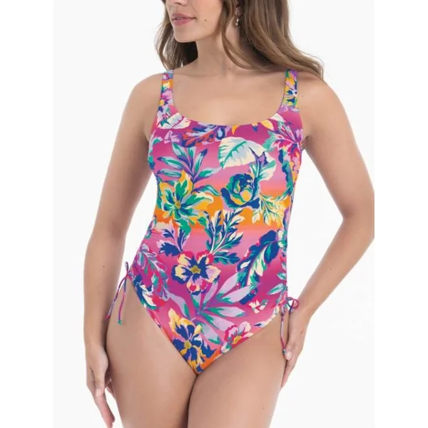 Maillots de bain Rosa Faia Jessy rose maillot de bain