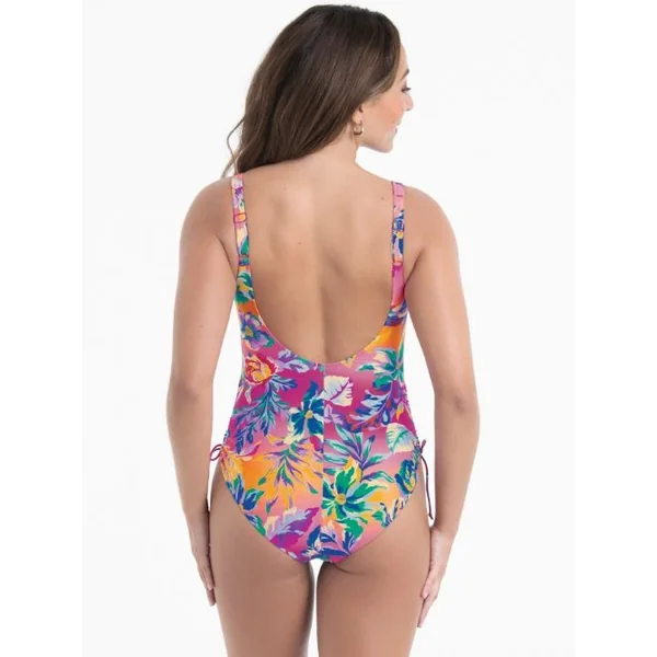Maillots de bain Rosa Faia Jessy rose maillot de bain