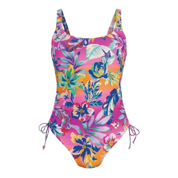 Maillots de bain Rosa Faia Jessy rose maillot de bain