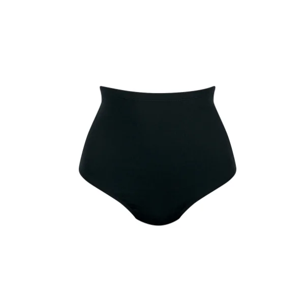 Maillots de bain Rosa Faia Jil noir slip de bikini