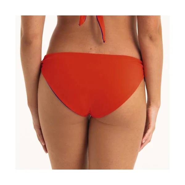 Maillots de bain Rosa Faia Kara bleu slip de bikini