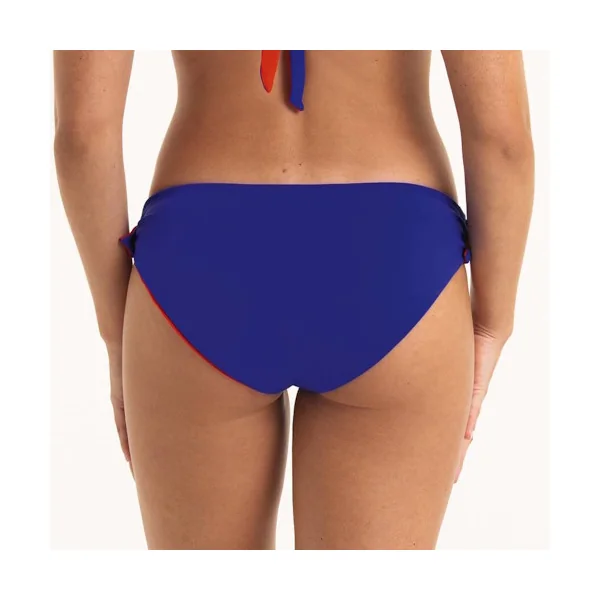 Maillots de bain Rosa Faia Kara bleu slip de bikini
