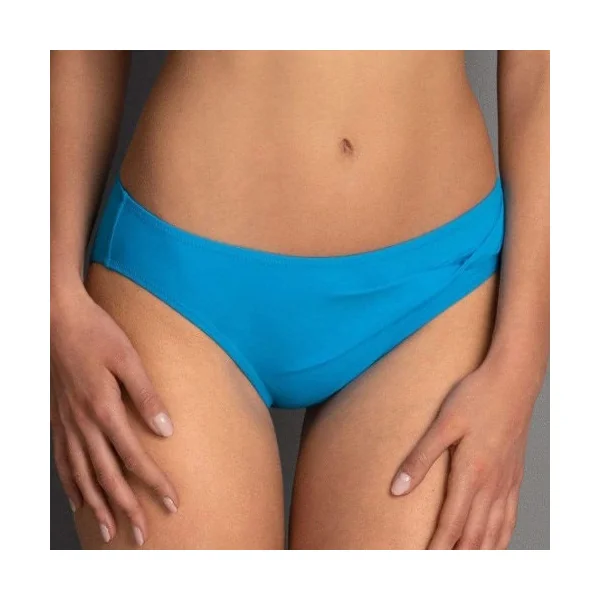 Maillots de bain Rosa Faia Kate bleu atoll slip de bikini
