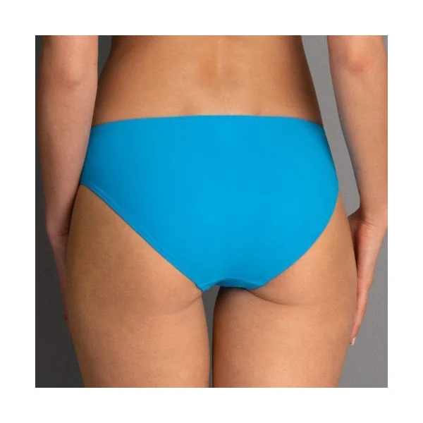 Maillots de bain Rosa Faia Kate bleu atoll slip de bikini