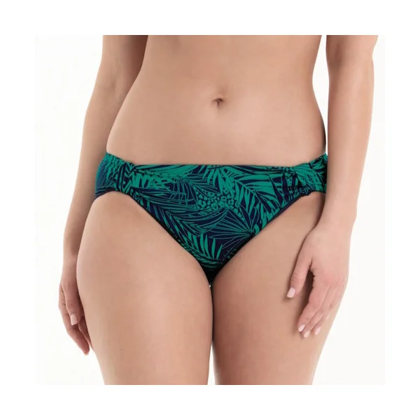 Maillots de bain Rosa Faia Luna bleu/vert set