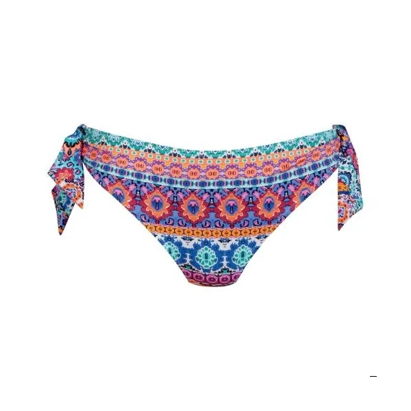 Maillots de bain Rosa Faia Lynn multicolore/print slip de bikini