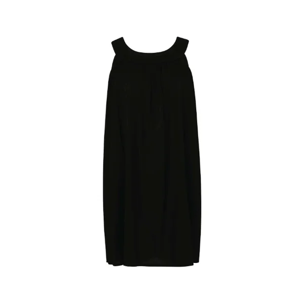 Maillots de bain Rosa Faia Majuli noir robe de plage