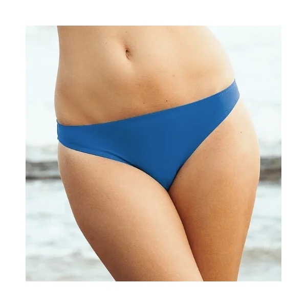 Maillots de bain Rosa Faia Medium sea blue slip de bikini