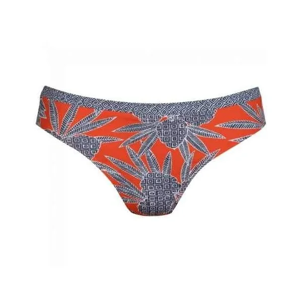 Maillots de bain Rosa Faia Mia papaye slip de bikini