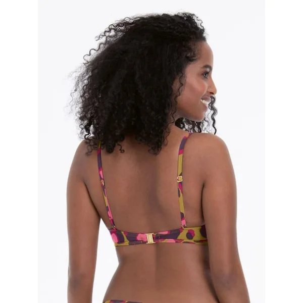 Maillots de bain Rosa Faia Minou animal print set
