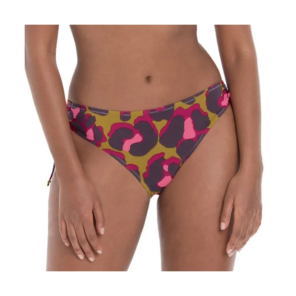 Maillots de bain Rosa Faia Minou animal print set