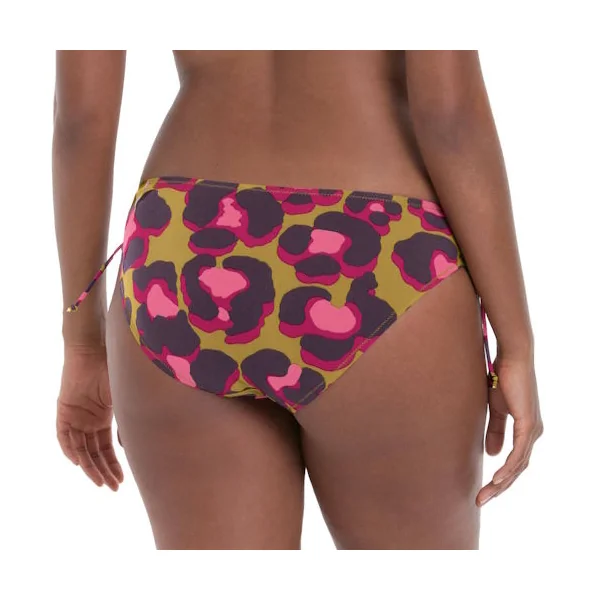Maillots de bain Rosa Faia Minou animal print set