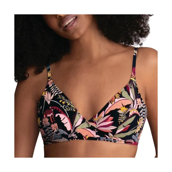 Maillots de bain Rosa Faia Minou noir/rose set