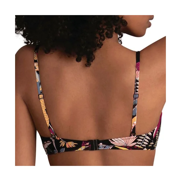 Maillots de bain Rosa Faia Minou noir/rose set