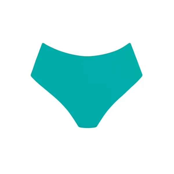 Maillots de bain Rosa Faia Pure aqua slip de bikini