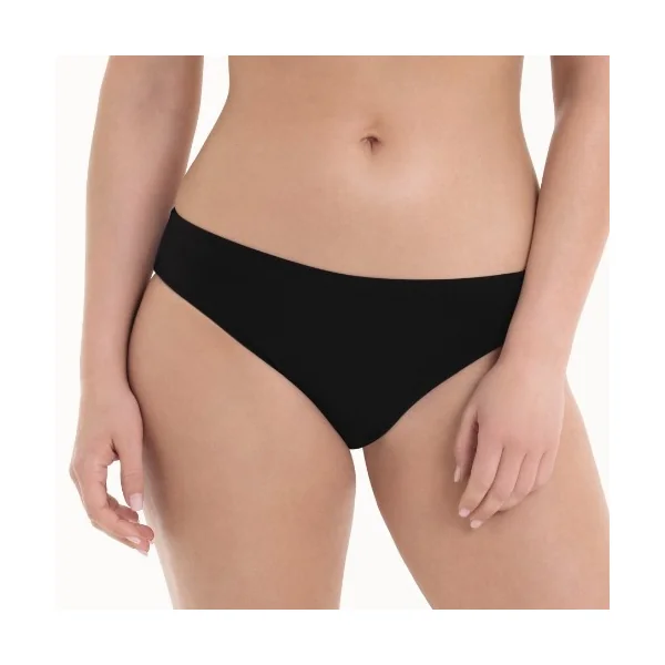 Maillots de bain Rosa Faia Pure noir slip de bikini