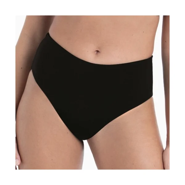 Maillots de bain Rosa Faia Pure noir slip de bikini