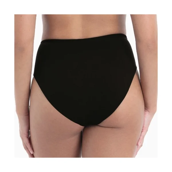 Maillots de bain Rosa Faia Pure noir slip de bikini