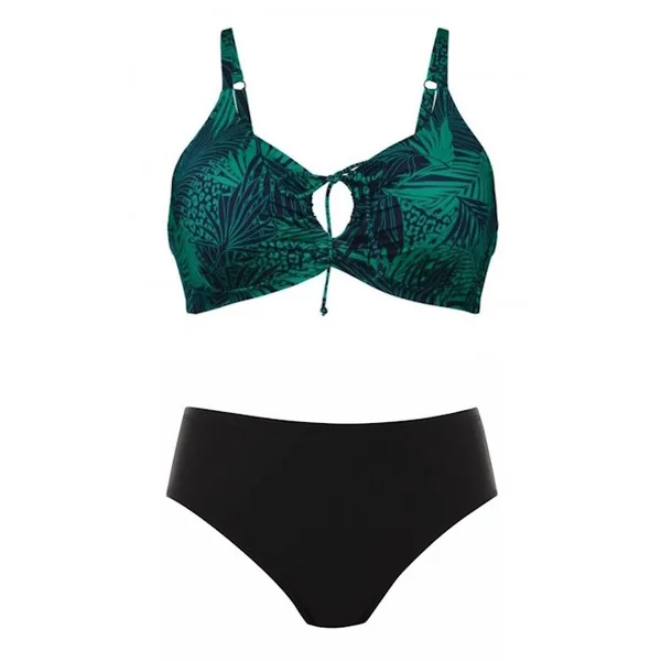 Maillots de bain Rosa Faia Sara bleu/vert set