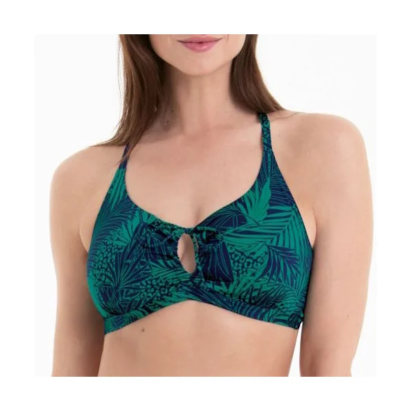 Maillots de bain Rosa Faia Sara bleu/vert set