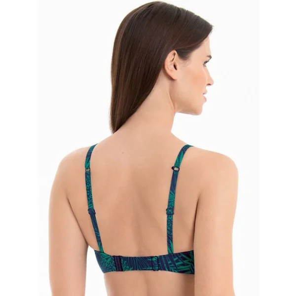 Maillots de bain Rosa Faia Sara bleu/vert set