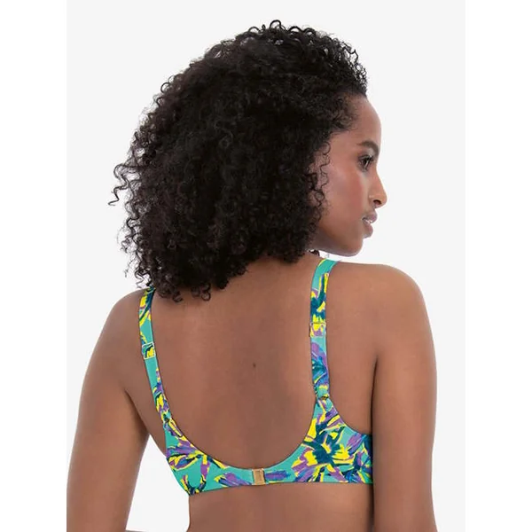 Maillots de bain Rosa Faia Sibel turquoise/print set