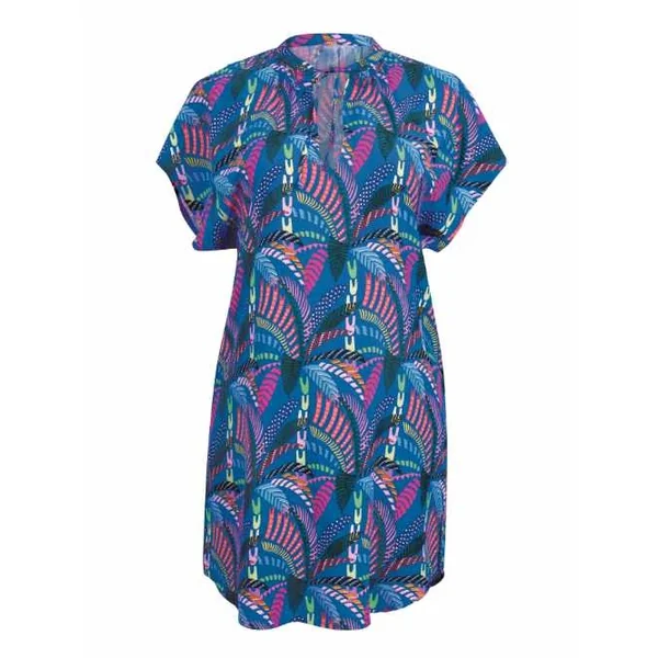 Maillots de bain Rosa Faia Sola bleu robe de plage