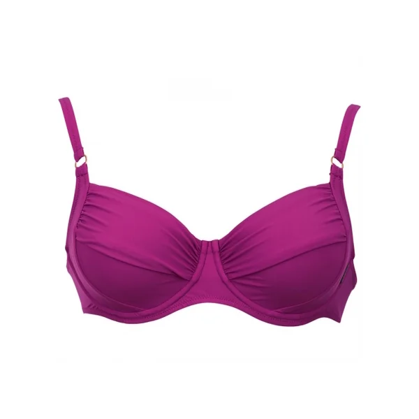 Maillots de bain Rosa Faia Twiggy wild aster soutien-gorge bikini corbeille