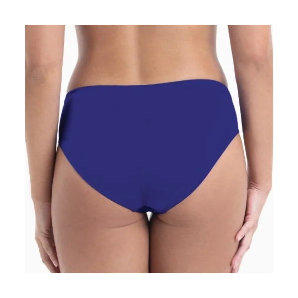 Maillots de bain Rosa Faia Valerie bleu slip de bikini