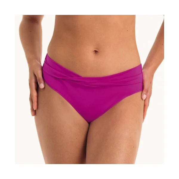 Maillots de bain Rosa Faia Valerie rose slip de bikini