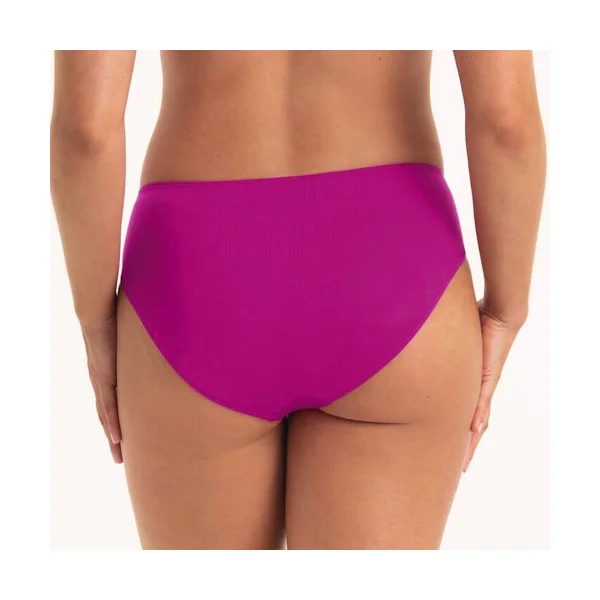 Maillots de bain Rosa Faia Valerie rose slip de bikini