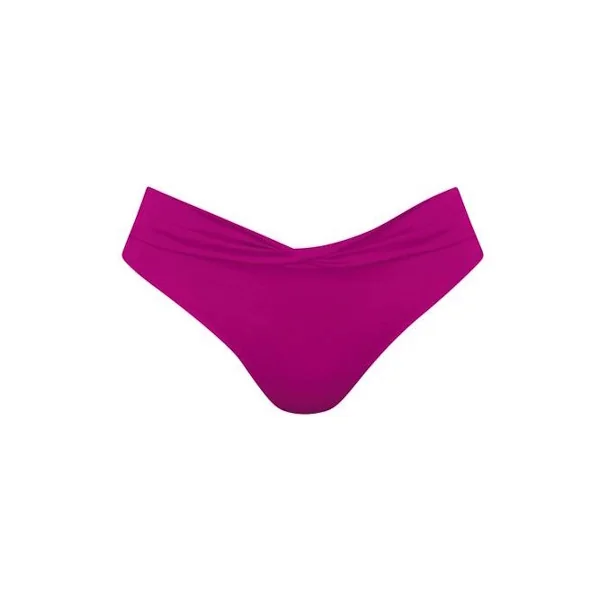 Maillots de bain Rosa Faia Valerie rose slip de bikini