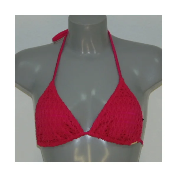 Maillots de bain Sapph Bubbles rose haut de bikini préformé