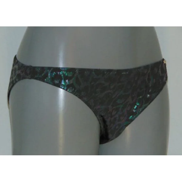 Maillots de bain Sapph Goa kaki slip de bikini