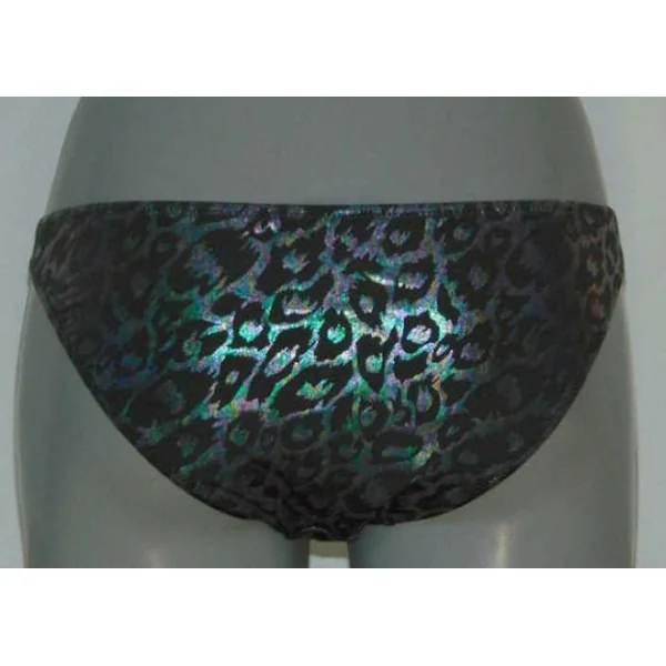 Maillots de bain Sapph Goa kaki slip de bikini