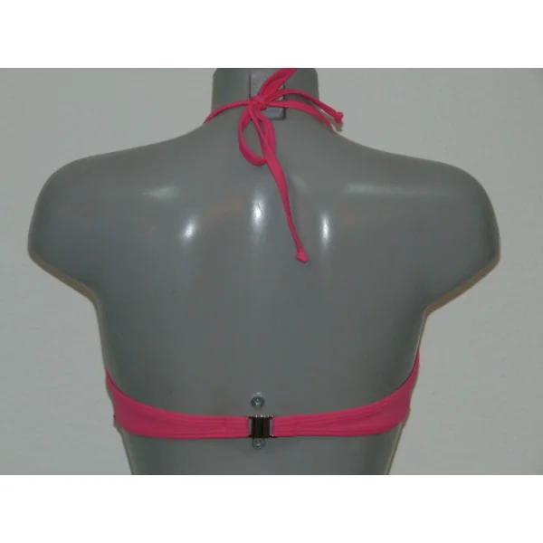 Maillots de bain Sapph Mirona rose haut de bikini préformé