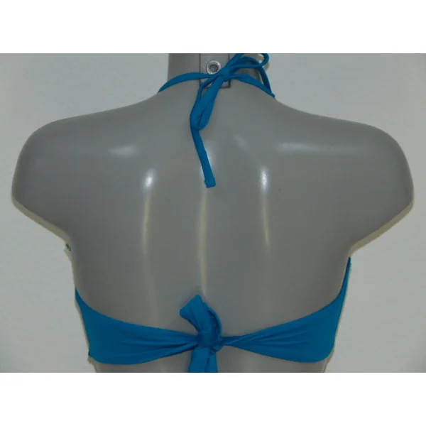 Maillots de bain Sapph Princess Flash turquoise soutien-gorge bikini corbeille