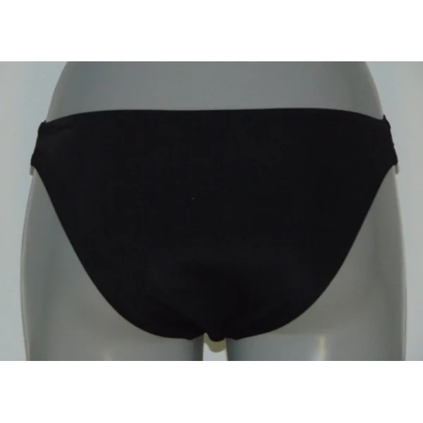 Maillots de bain Sapph Siracusa noir slip de bikini