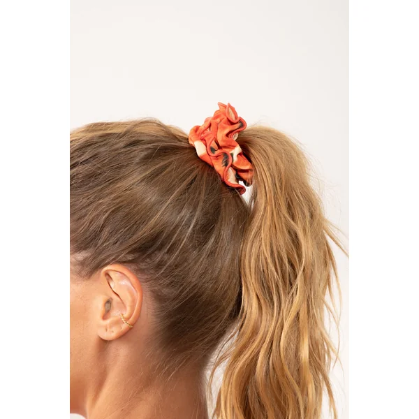 Maracai Scrunchie